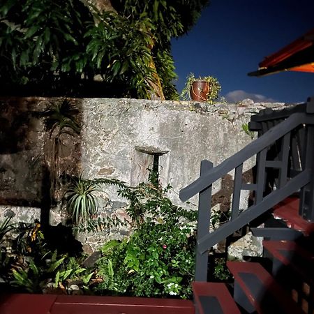 Appartement Mid-Century: Caribbean Style à Contant  Extérieur photo