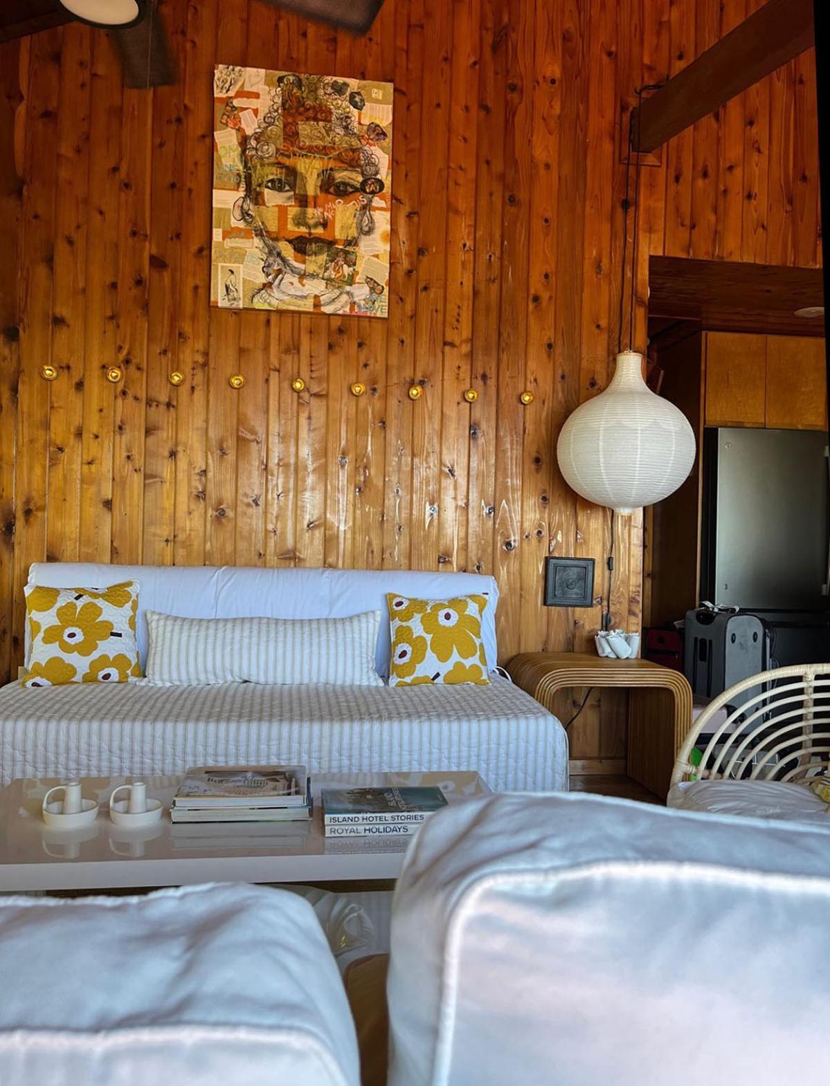 Appartement Mid-Century: Caribbean Style à Contant  Extérieur photo