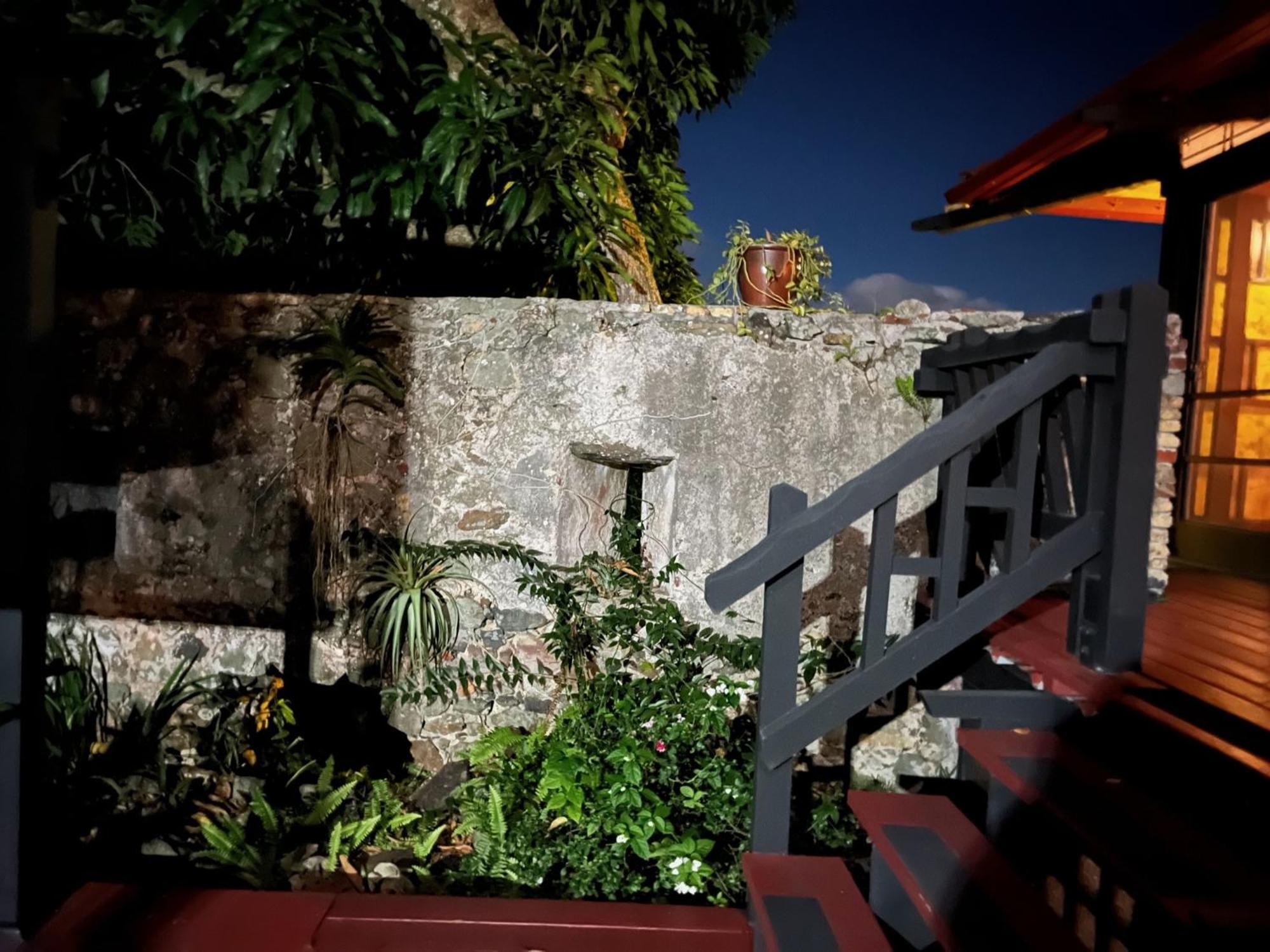 Appartement Mid-Century: Caribbean Style à Contant  Extérieur photo